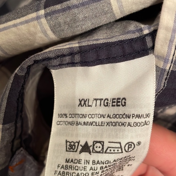 MENS DRESS SHIRT - Picture 5 of 6